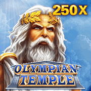 Thánh địa Olympia game thumbnail