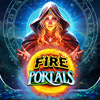 Fiery Portal