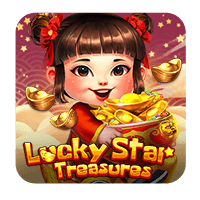 Treasure Star