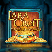 Lara Croft - Temple and Tomb