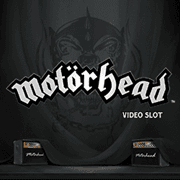 Motörhead Slot Game