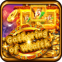 Sự Tích Lũy Của Cải game icon