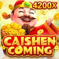 THẦN TÀI GIÁNG LÂM game thumbnail