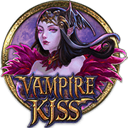 Vampire Kiss